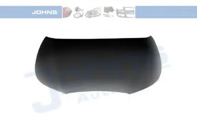 Капот двигателя JOHNS купить