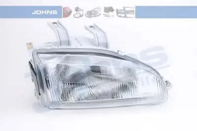 Фара JOHNS купить