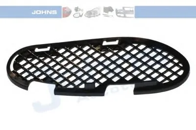 Решетка вентилятора, буфер JOHNS купить