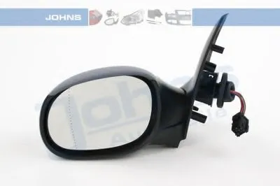 Наружное зеркало JOHNS купить