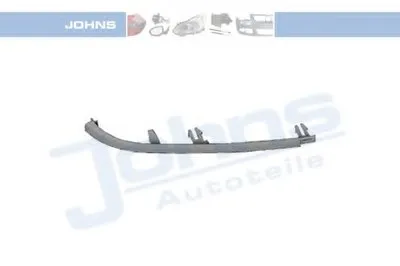 Рама фары JOHNS купить
