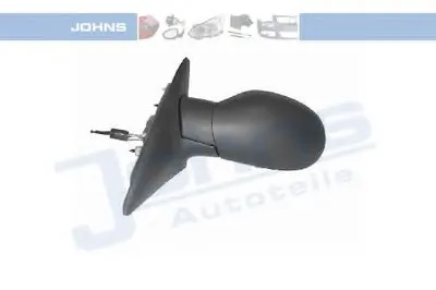 Наружное зеркало JOHNS купить