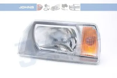Фара JOHNS купить