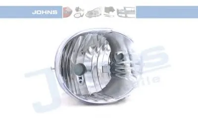 Противотуманная фара JOHNS купить
