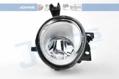 Противотуманная фара JOHNS купить