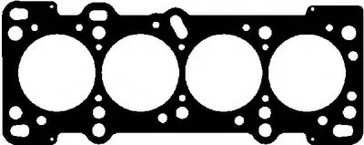 Прокладка, головка цилиндра MULTILAYER STEEL AJUSA купить