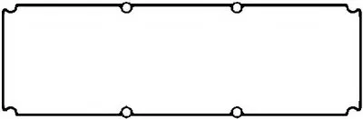 Прокладка, крышка головки цилиндра AJUSA купить