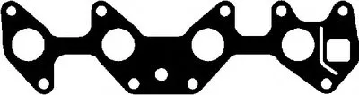 Прокладка, впускной коллектор AJUSA купить