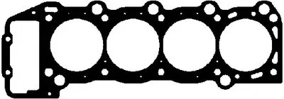 Прокладка, головка цилиндра CORTECO купить