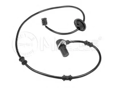 Датчик, частота вращения колеса MEYLE купить