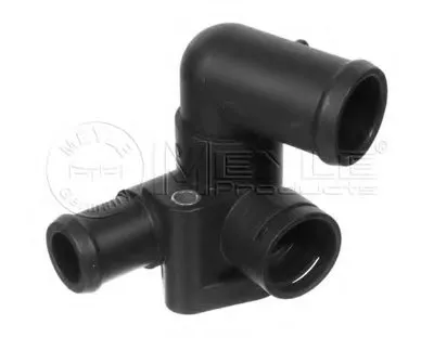 Фланец охлаждающей жидкости MEYLE купить