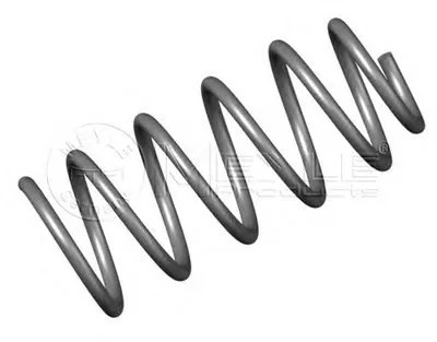 винтовая пружина MEYLE купить