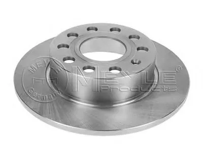 Тормозной диск MEYLE купить