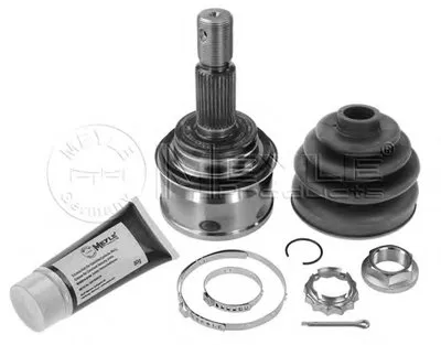 Шарнирный комплект, приводной вал MEYLE купить