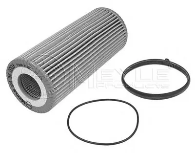 Масляный фильтр MEYLE купить