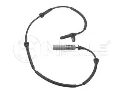 Датчик, частота вращения колеса MEYLE купить