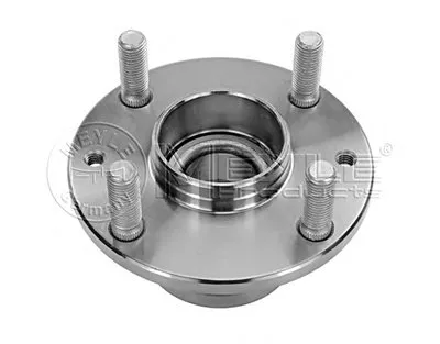 ? колесн. ступицы = MEYLE купить