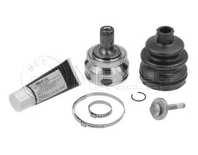 Шарнирный комплект, приводной вал MEYLE купить