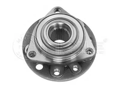 ? колесн. ступицы = MEYLE купить