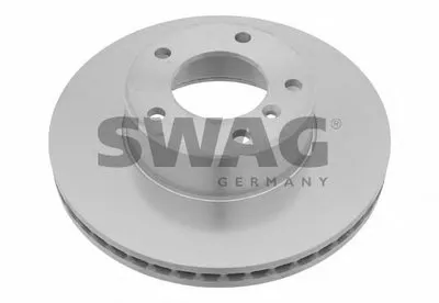 Тормозной диск SWAG купить