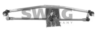 Система тяг и рычагов привода стеклоочистителя SWAG купить