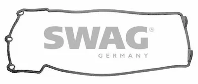 Прокладка, крышка головки цилиндра SWAG купить