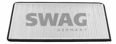 Фильтр, воздух во внутренном пространстве SWAG купить