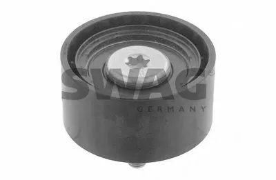 Паразитный / ведущий ролик, поликлиновой ремень SWAG купить