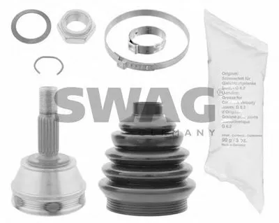 Шарнирный комплект, приводной вал SWAG купить