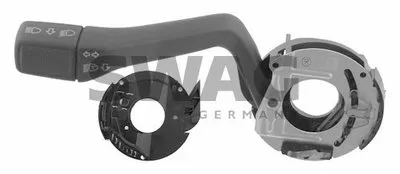 Переключатель указателей поворота; Выключатель на колонке рулевого управления SWAG купить