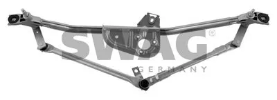 Система тяг и рычагов привода стеклоочистителя SWAG купить
