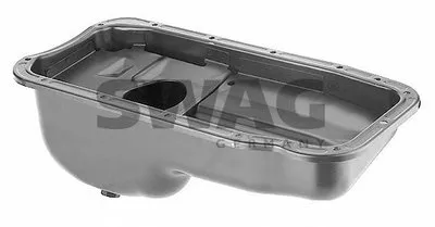 Масляный поддон SWAG купить