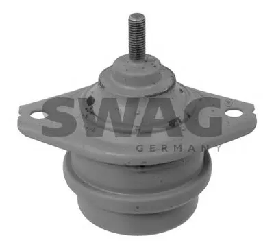 Подвеска, автоматическая коробка передач; Подвеска, ступенчатая коробка передач SWAG купить