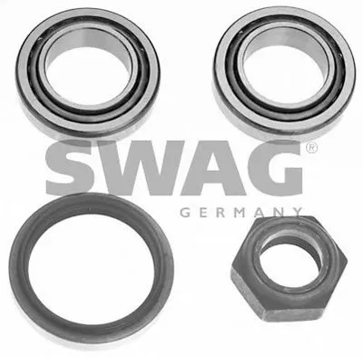 Комплект подшипника ступицы колеса SWAG купить
