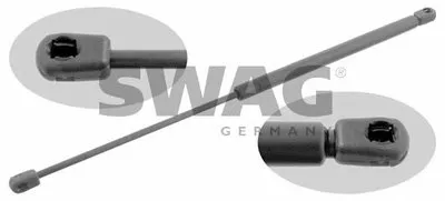 Газовая пружина, крышка багажник SWAG купить