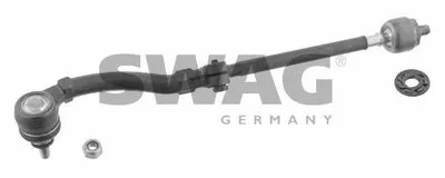 Поперечная рулевая тяга SWAG купить