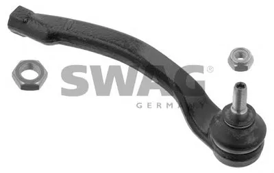 Наконечник поперечной рулевой тяги SWAG купить