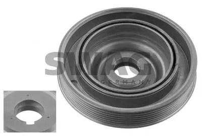 Ременный шкив, коленчатый вал SWAG купить