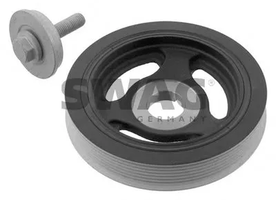 Ременный шкив, коленчатый вал SWAG купить