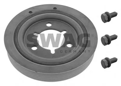 Ременный шкив, коленчатый вал SWAG купить