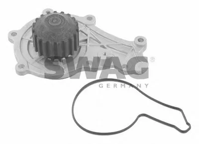 Водяной насос SWAG купить