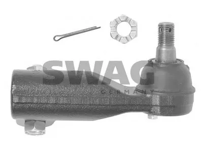 Наконечник поперечной рулевой тяги SWAG купить