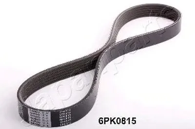 V-Ribbed Belts JAPANPARTS купить