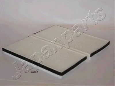 Фильтр, воздух во внутренном пространстве JAPANPARTS купить