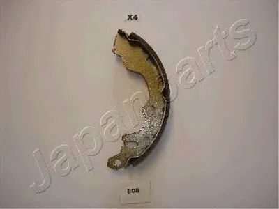 Комплект тормозных колодок JAPANPARTS купить