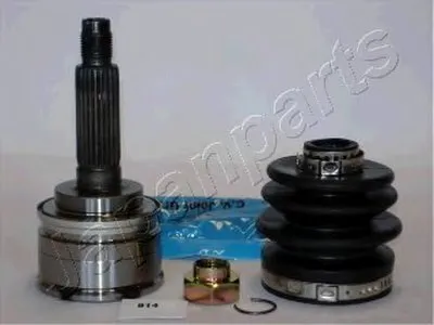 Шарнирный комплект, приводной вал JAPANPARTS купить