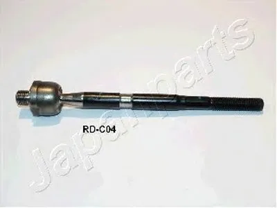 Осевой шарнир, рулевая тяга JAPANPARTS купить