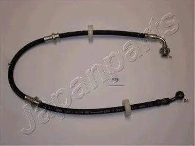 Кронштейн, тормозный шланг JAPANPARTS купить