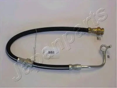 Кронштейн, тормозный шланг JAPANPARTS купить