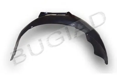 Обшивка, колесная ниша BUGIAD купить